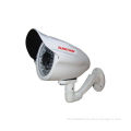 600tvl 40m Ir Distance Outdoor Waterproof Day/night Video Surveillance Bullet Night Vision Color Ir Security Cctv Camera